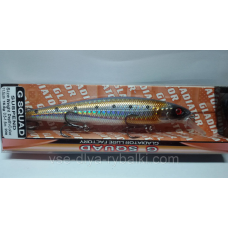 Воблер gladiator G Squad 115 Color: 20