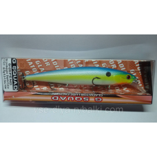 Воблер gladiator G Squad 115 Color: 10
