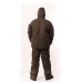 Костюм зимовий «Таслан» для риболовлі, туризму, колір - хакі