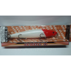 Воблер gladiator G Squad 115 Color: 04