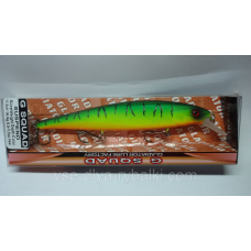 Воблер gladiator G Squad 115 Color: 16