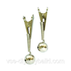 Бубонець металевий