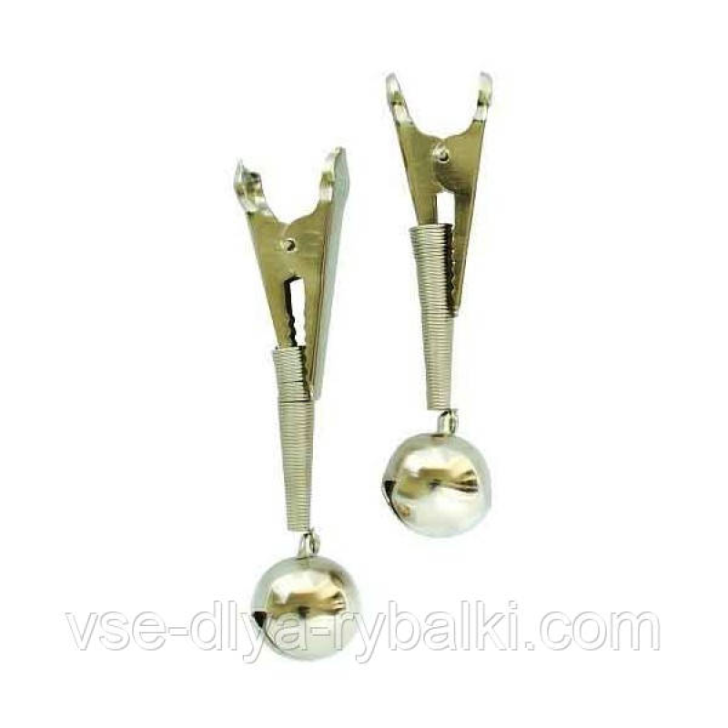 Бубонець металевий