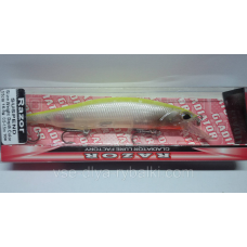 Воблер gladiator Razor 110 Color: 10