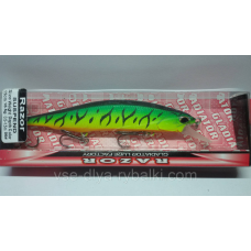 Воблер gladiator Razor 110 Color: 06