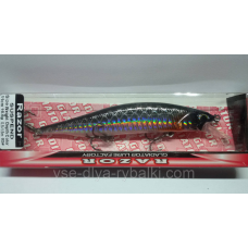 Воблер gladiator Razor 110 Color: 02