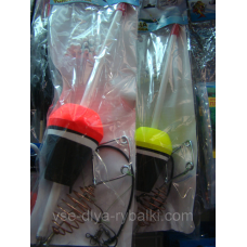 Снасть “Вбивця тостолоба“