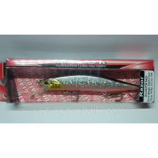 Воблер gladiator Razor 110 Color: 12