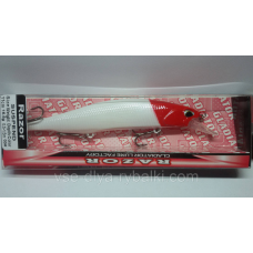 Воблер gladiator Razor 110 Color: 03