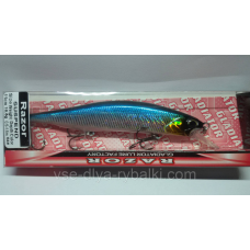 Воблер gladiator Razor 110 Color: 04