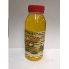 Сироп-атрактанти кукурудзяний (кукурудза)