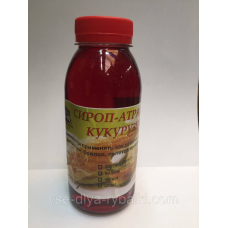 Сироп-атрактанти кукурудзяний (тутті-фрутті)