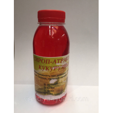 Сироп-атрактанти кукурудзяний (полуниця)