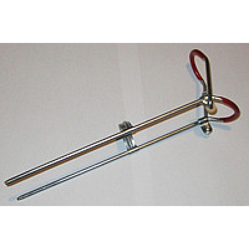 Підставка перекидна Китай з кембріком