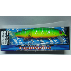 Воблер gladiator Punisher+ 113 Color: 05