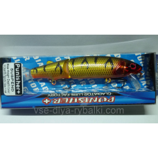 Воблер gladiator Punisher+ 113 Color: 11