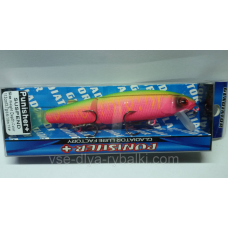 Воблер gladiator Punisher+ 113 Color: 12