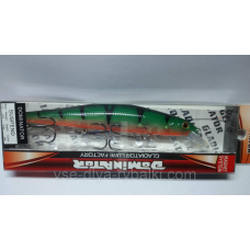 Воблер gladiator Dominator 110 Color: 09
