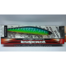 Воблер gladiator Dominator 110 Color: 08