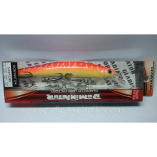 Воблер gladiator Dominator 110 Color: 12