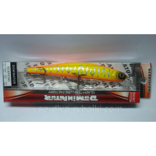 Воблер gladiator Dominator 110 Color: 13