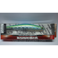 Воблер gladiator Dominator 110 Color: 03