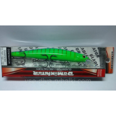 Воблер gladiator Dominator 110 Color: 02