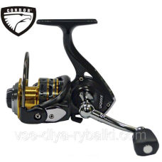 Котушка Condor Leoni 8+1bb LN200