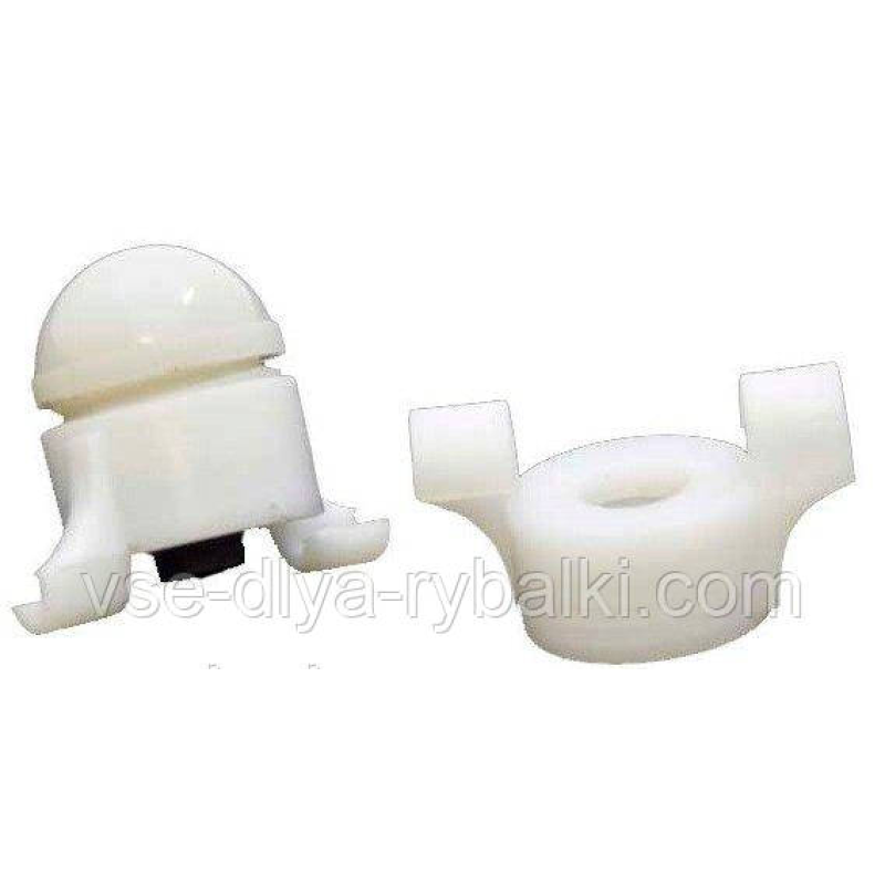 Сигналізатор клювання фідерний електронний