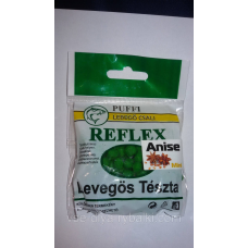 Повітряне тісто Puffi 10г Аніс