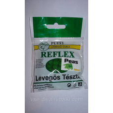 Повітряне тісто Puffi 10г Горох