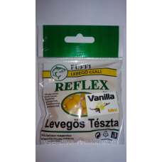 Повітряне тісто Puffi 10г Ваніль