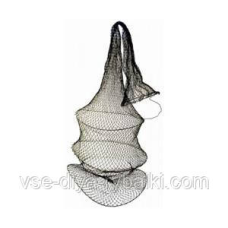 Садок в чохлі 3 кільця