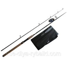 Спінінг карбон Kaida Goddess 2,10 м 5-20гр.