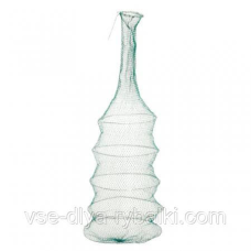 Садок в чохлі 5 кілець