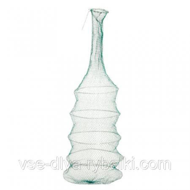 Садок в чохлі 5 кілець