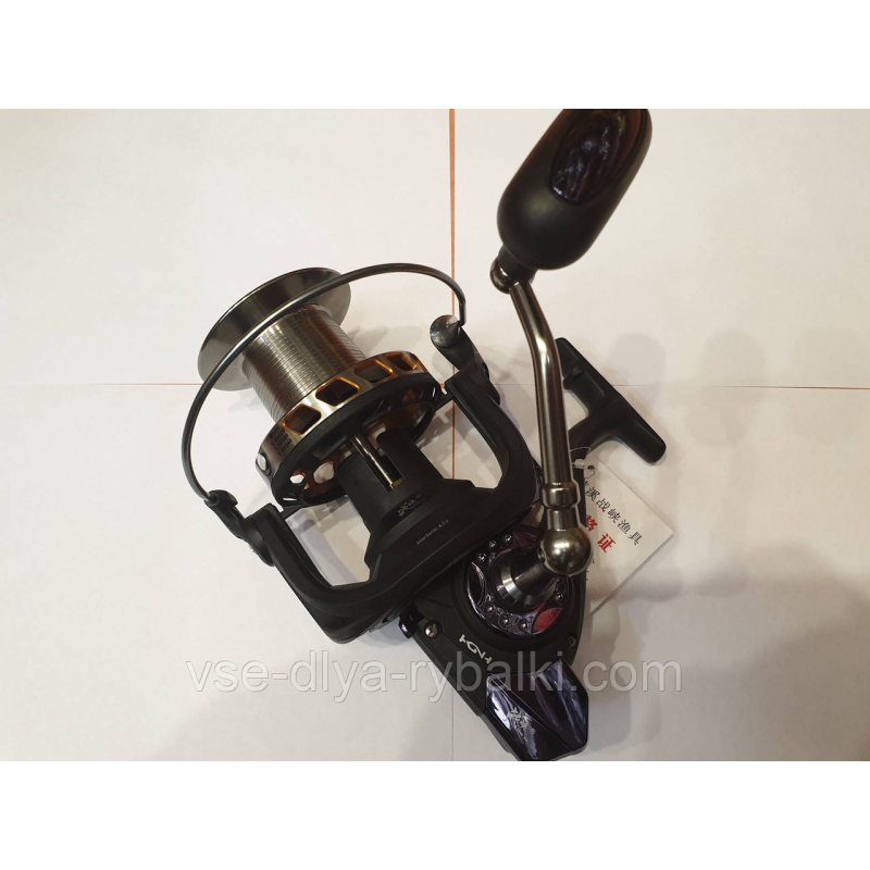 Катушка Shark KONA KCN 14000 12+1bb