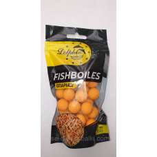 Бойли потопаючі Dolphin 16мм Опариш 100г