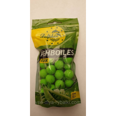 Бойли потопаючі Dolphin 16мм Горох100г