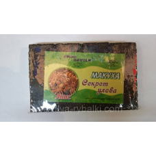 Макуха рибальська Аніс