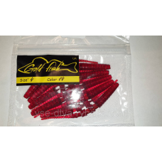 Силікон джавастик сьедобный “Gold fish“ color 14