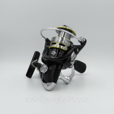 Катушка Gladiator Alpha 3000