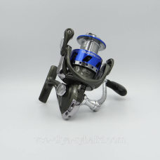 Котушка Gladiator Queen Stacey 3000