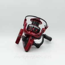 Катушка Gladiator Red Force 3000