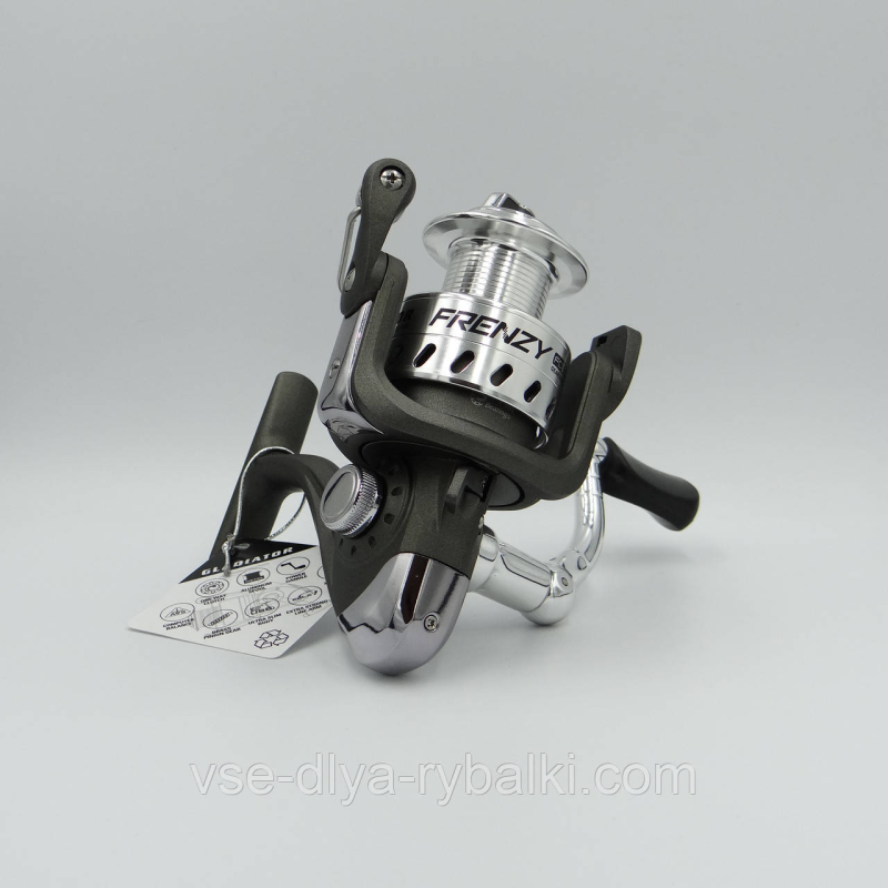 Катушка Gladiator Frenzy 2000
