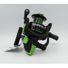 Катушка Gladiator Snake 2000