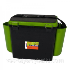 Ящик зимовий “FishBox“ односекційний (19л)