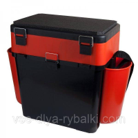Ящик зимовий “FishBox“ (19л)