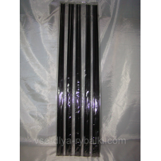 Хлист карбоновий (набір) 1 і 2 коліно