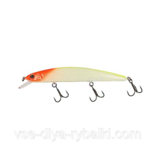 Воблер Strike Pro Montero 130SP 20.6 гр A116L Фосфор